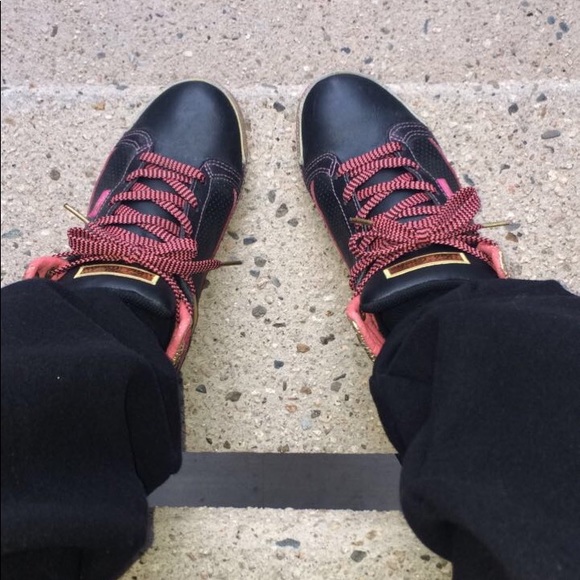 Pastry shoes 🍩🍦🍪🍰🍦😋 - Picture 2 of 6